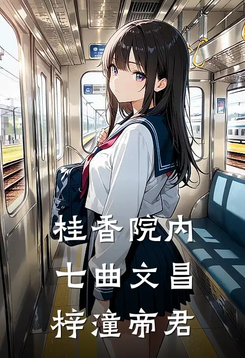 桂香院内七曲文昌梓潼帝君