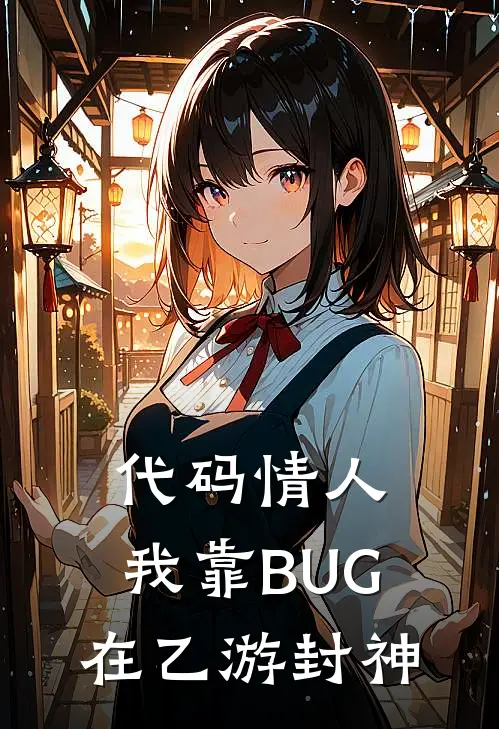代码情人：我靠BUG在乙游封神