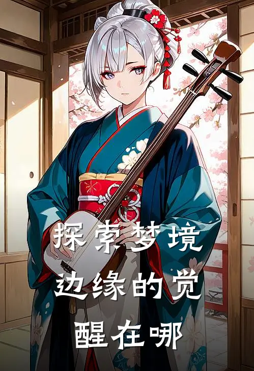 探索梦境边缘的觉醒在哪