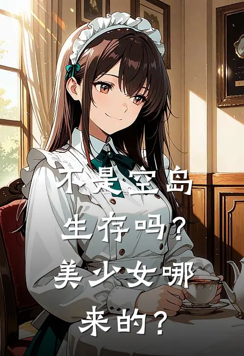 不是空岛生存吗？美少女哪来的？