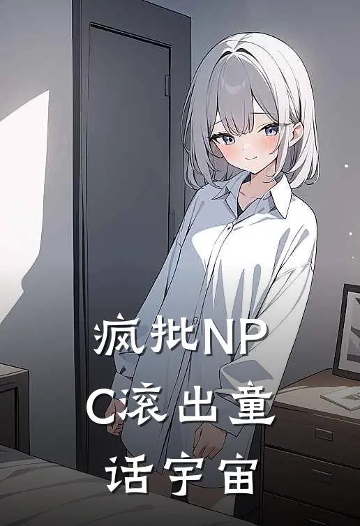 疯批NPC滚出童话宇宙