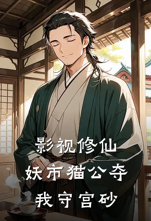 影视修仙：妖市猫公夺我守宫砂(李知闲武祯)全章节在线阅读_李知闲武祯全章节在线阅读