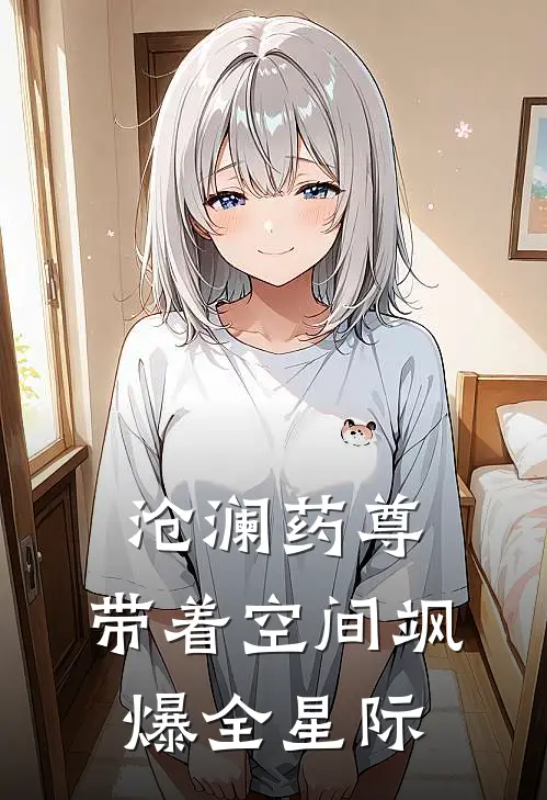 沧澜药尊：带着空间飒爆全星际