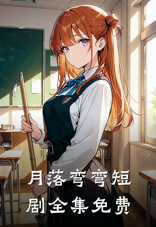 月落弯弯短剧全集免费