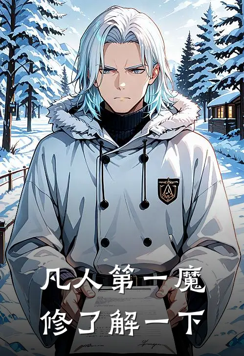 【凡人】第一魔修了解一下