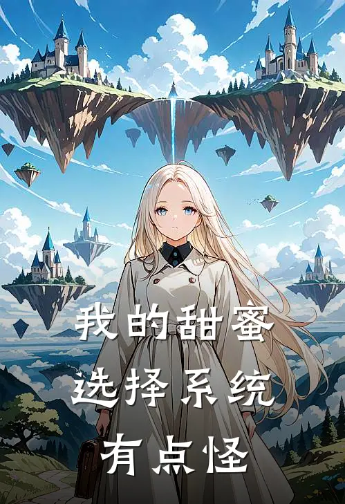 我的甜蜜选择系统有点怪