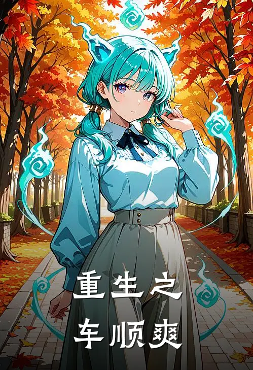 重生之车顺爽