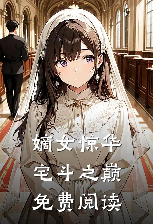 嫡女惊华宅斗之巅免费阅读