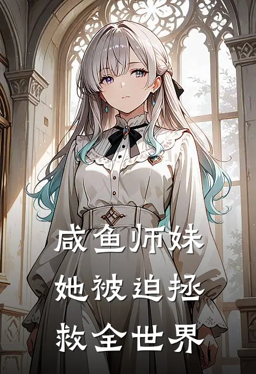 咸鱼师妹她被迫拯救全世界