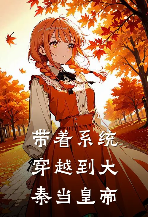 带着系统穿越到大秦当皇帝嬴政李斯小说完整版免费阅读_最新章节列表带着系统穿越到大秦当皇帝(嬴政李斯)