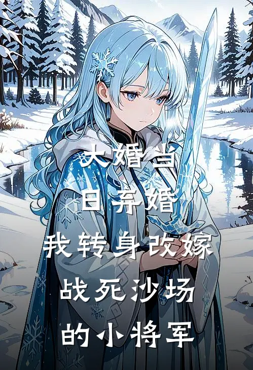 裴衍姜诺大婚当日弃婚，我转身改嫁战死沙场的小将军全章节在线阅读_大婚当日弃婚，我转身改嫁战死沙场的小将军全集免费在线阅读