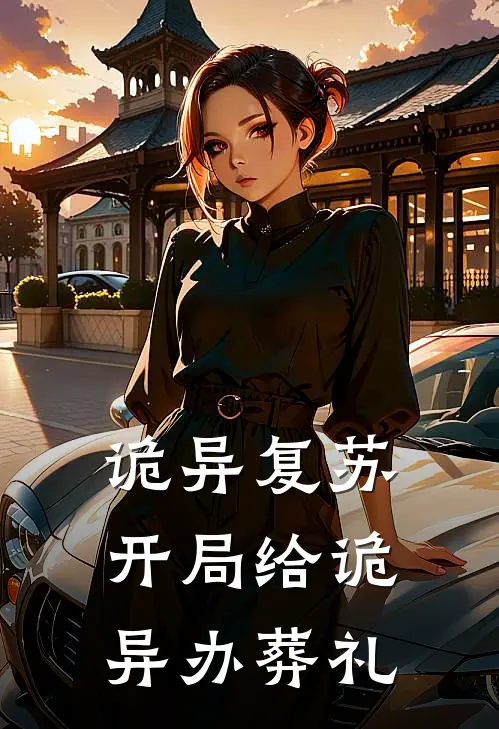 诡异复苏：开局给诡异办葬礼