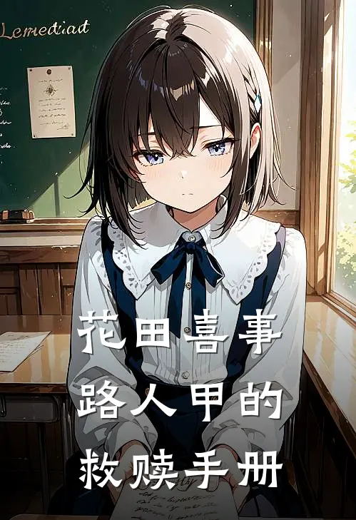 花田喜事，路人甲的救赎手册苏棠安阳全文免费阅读_热门小说大全花田喜事，路人甲的救赎手册苏棠安阳