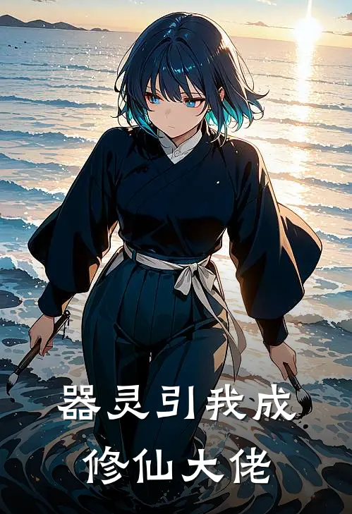 器灵引我成修仙大佬