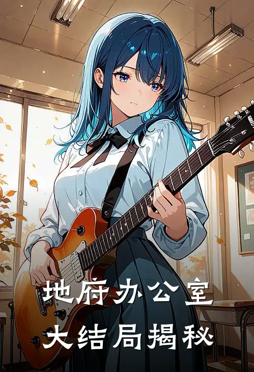 地府办公室大结局揭秘