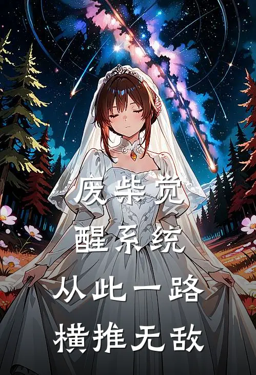 废柴觉醒系统，从此一路横推无敌