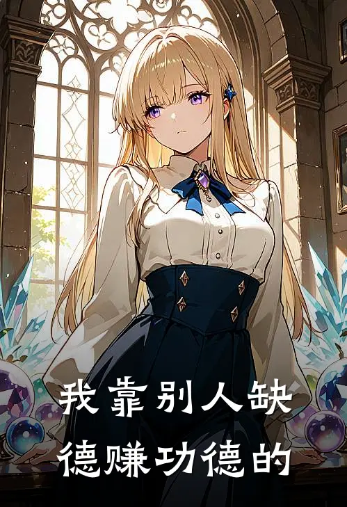 我靠别人缺德赚功德的