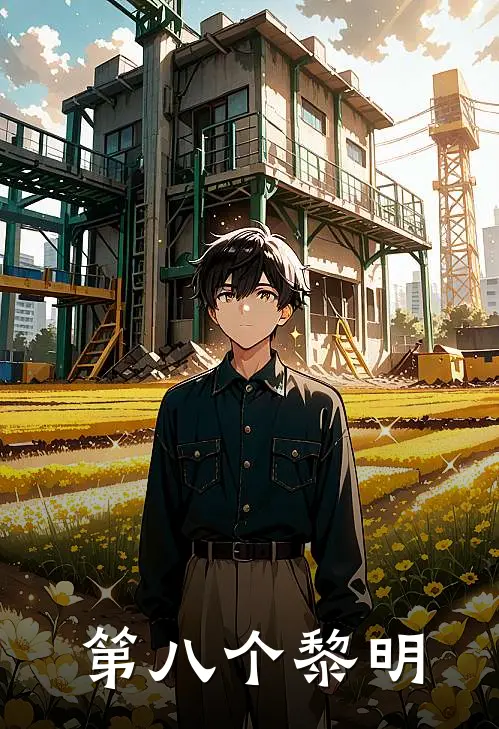 第八个黎明