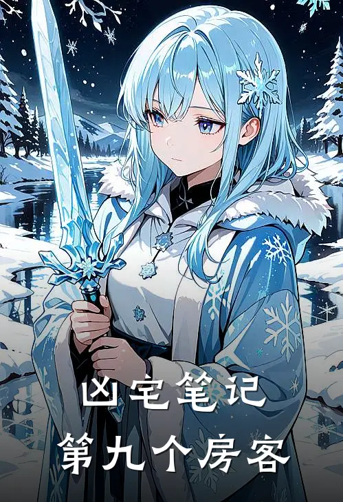 凶宅笔记，第九个房客(沈砚苏曼丽)全文在线阅读_(凶宅笔记，第九个房客)精彩小说