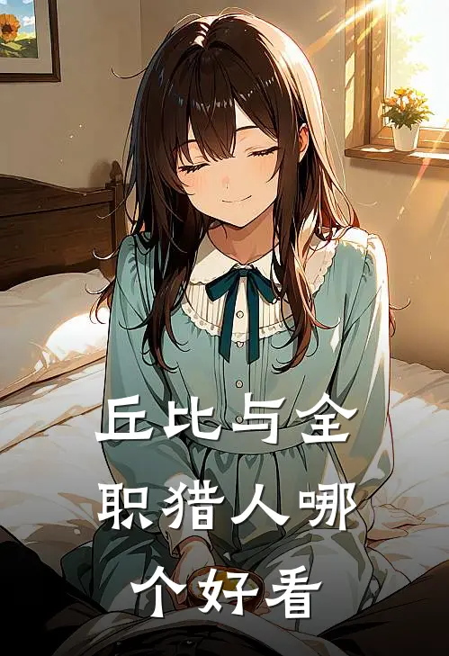 丘比与全职猎人哪个好看