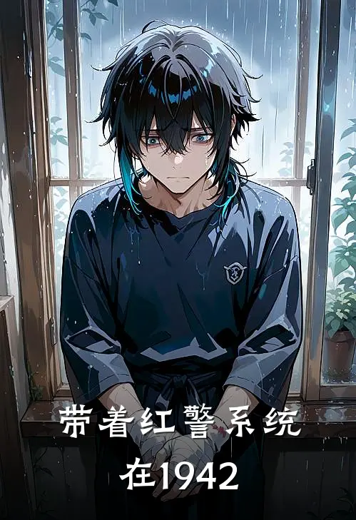 带着红警系统在1942