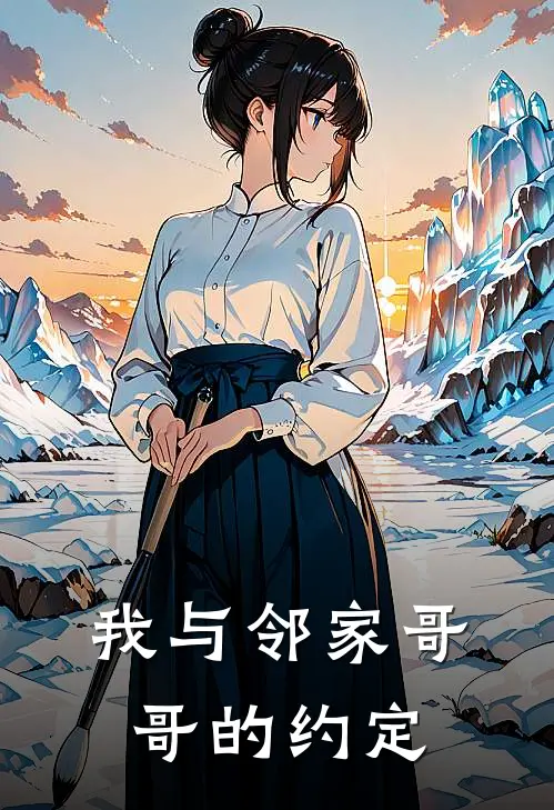 我与邻家哥哥的约定