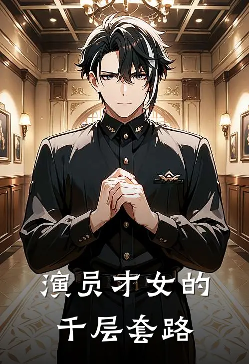演员才女的千层套路