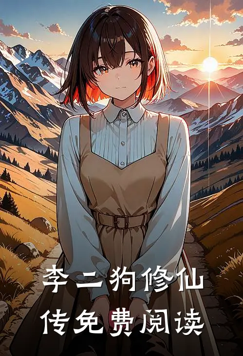李二狗修仙传免费阅读