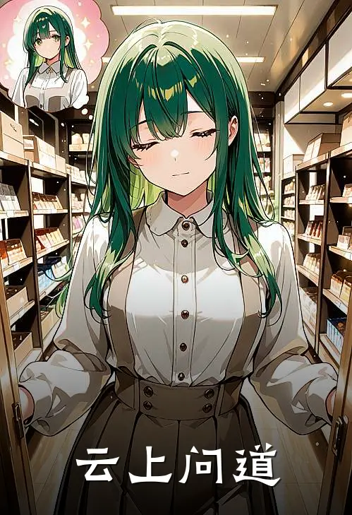 云上问道全文免费阅读无弹窗大结局_云上问道（陆瑾然简若）小说免费阅读大结局