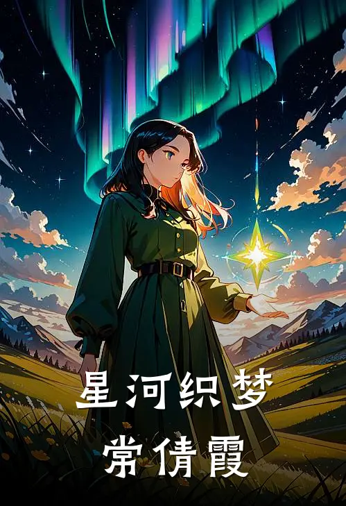 星河织梦常倩霞(苏清婉暮星遥)热门小说_《星河织梦常倩霞》最新章节在线阅读