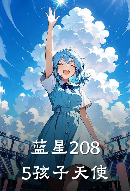 蓝星2085孩子天使