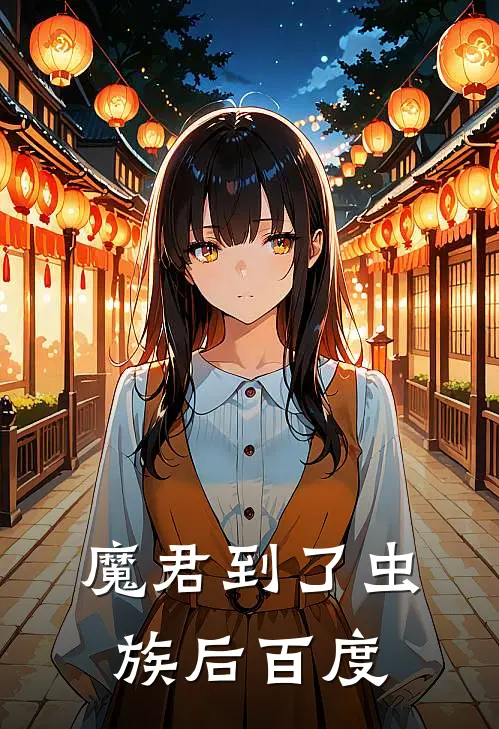 魔君到了虫族后百度