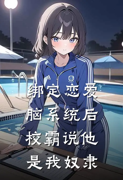 绑定恋爱脑系统后，校霸说他是我奴隶(沈厌周薇薇)完本小说推荐_最新章节列表绑定恋爱脑系统后，校霸说他是我奴隶(沈厌周薇薇)