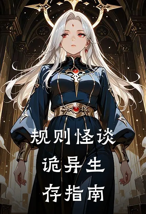 规则怪谈：诡异生存指南