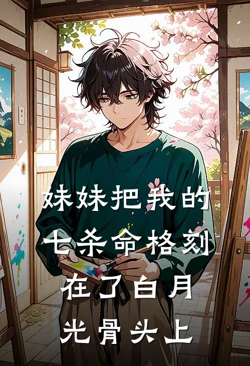妹妹把我的七杀命格刻在了白月光骨头上