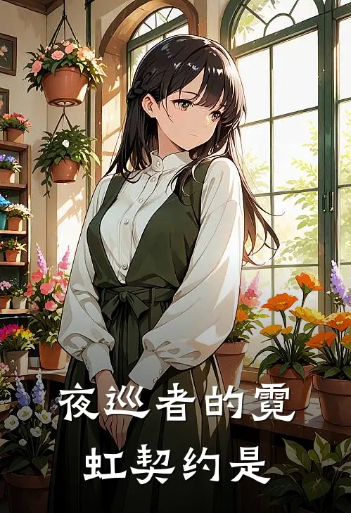 夜巡者的霓虹契约是