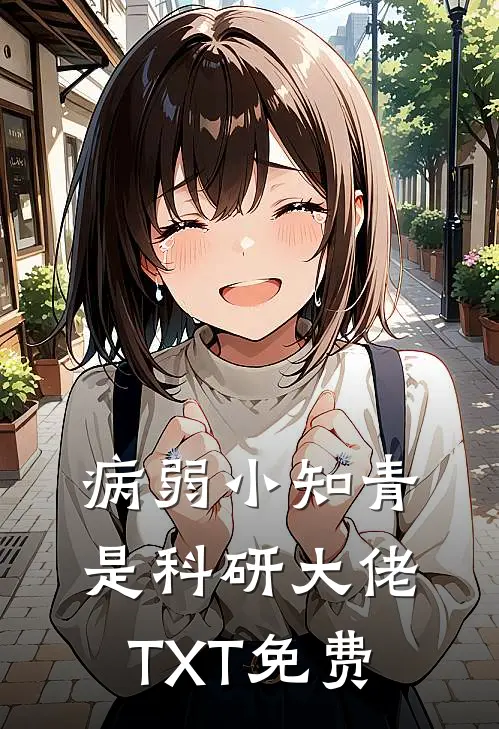 病弱小知青是科研大佬TXT免费