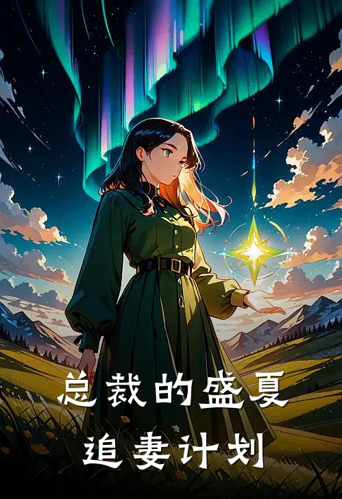 江听夏厉承修(总裁的盛夏追妻计划)全集阅读_《总裁的盛夏追妻计划》全文免费阅读