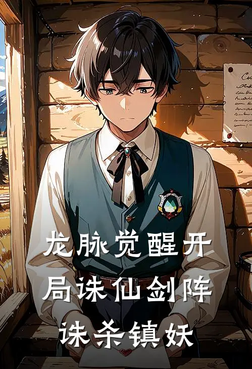 龙脉觉醒开局诛仙剑阵诛杀镇妖