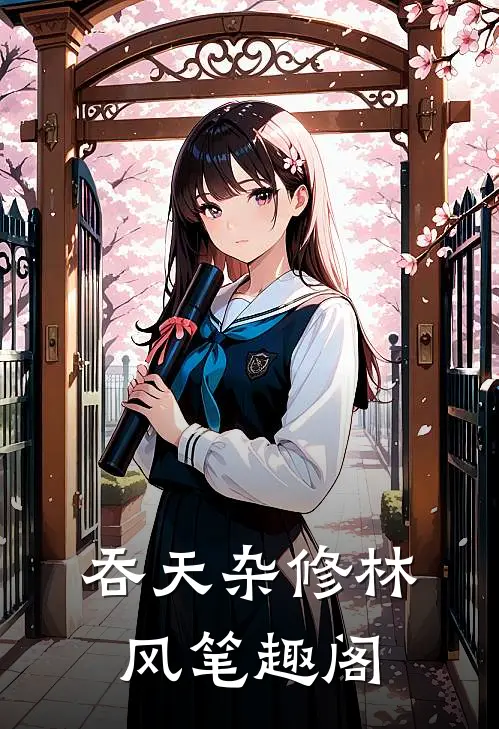 吞天杂修林风笔趣阁