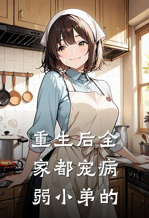 重生后全家都宠病弱小弟的