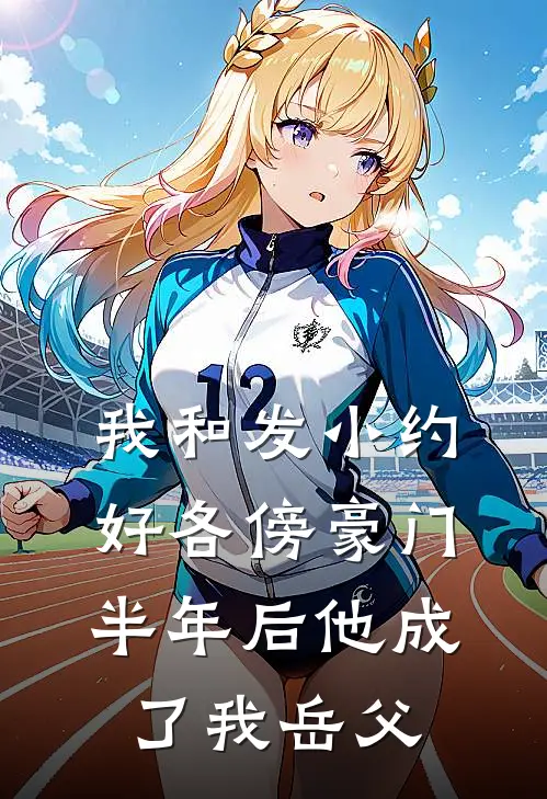 我和发小约好各傍豪门，半年后他成了我岳父