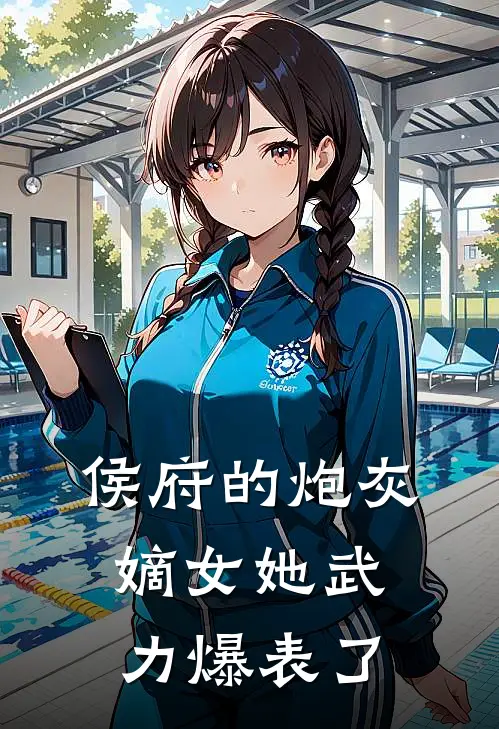 侯府的炮灰嫡女她武力爆表了