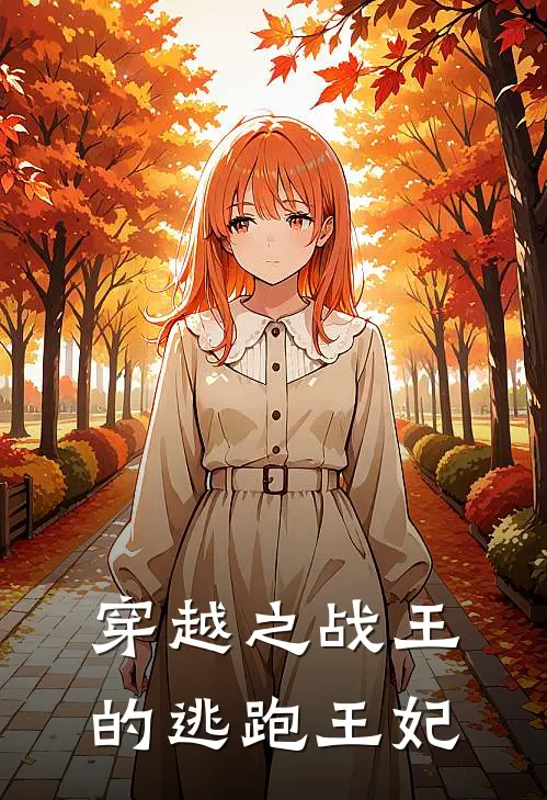 穿越之战王的逃跑王妃
