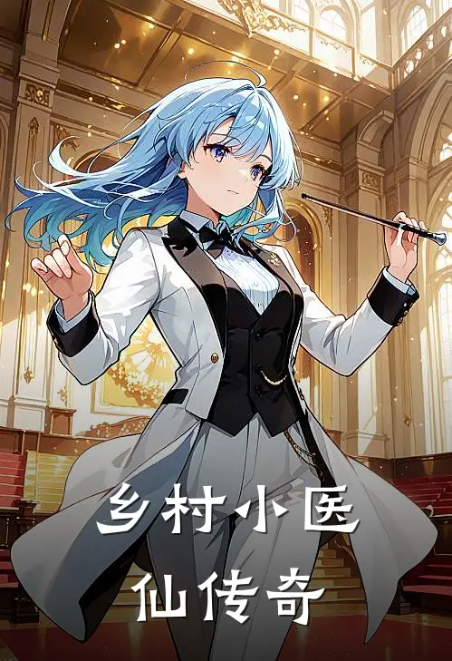 乡村小医仙传奇(林小龙陈小凤)免费小说大全_小说完结免费乡村小医仙传奇林小龙陈小凤