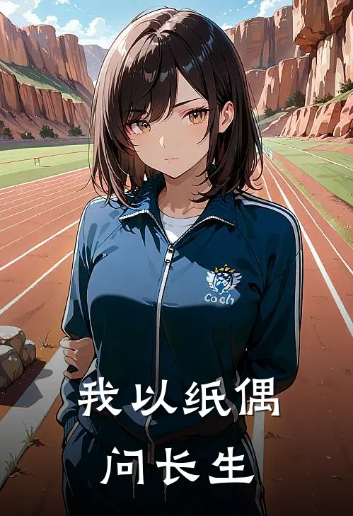 我以纸偶问长生