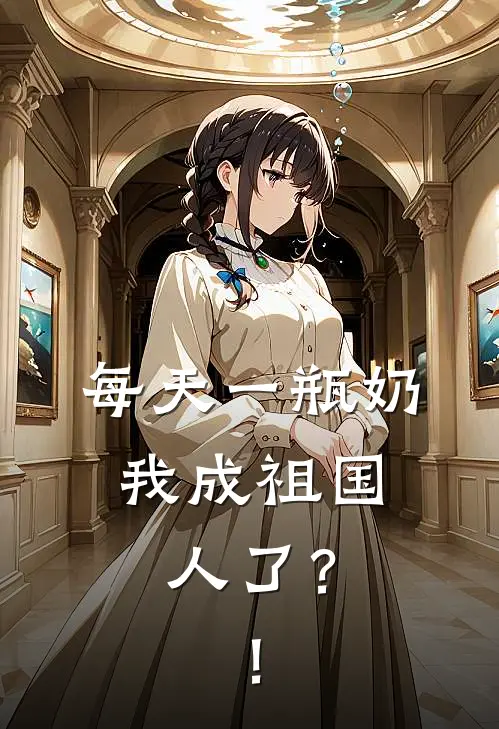 每天一瓶奶，我成祖国人了？！林辰辰辰热门小说免费阅读_完本完结小说每天一瓶奶，我成祖国人了？！(林辰辰辰)