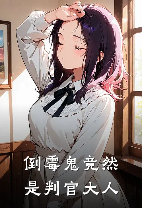 倒霉鬼竟然是判官大人