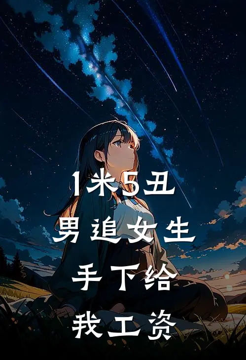 赵云陆霆伦《1米5丑男追女生，手下给我工资》全本免费在线阅读_(赵云陆霆伦)最新章节在线阅读