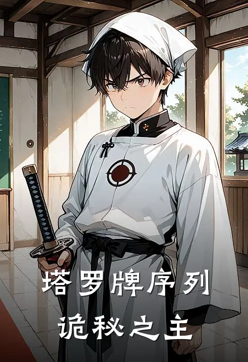 塔罗牌序列诡秘之主